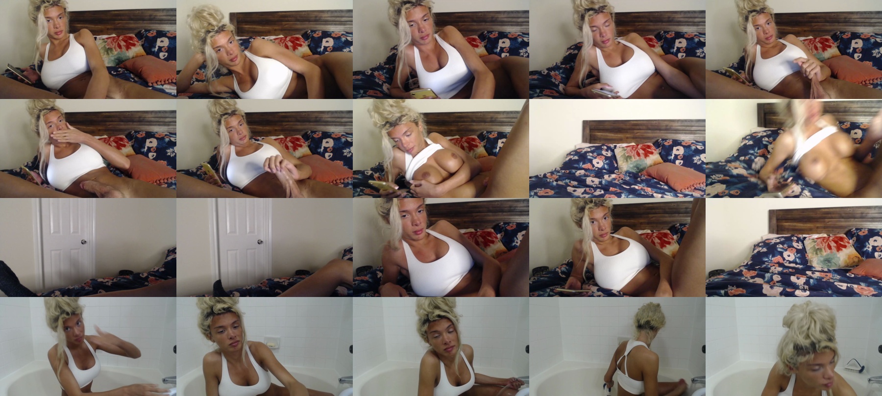 Bigdicktrannynicole  05-03-2021
